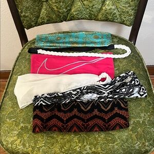 Headbands